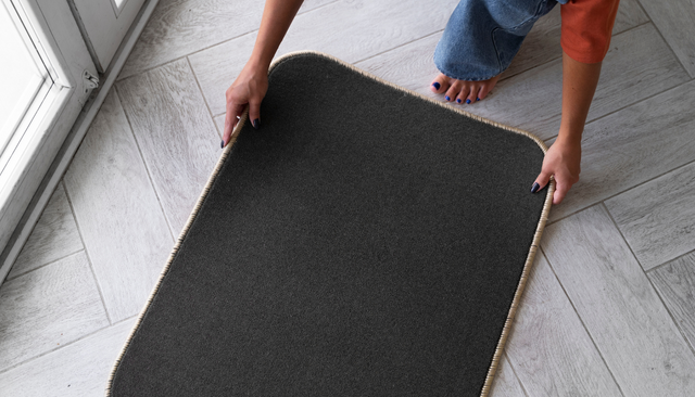 Flooring, rugs & mats