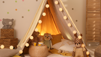 Children's room