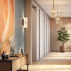 Collection image for: Hallway