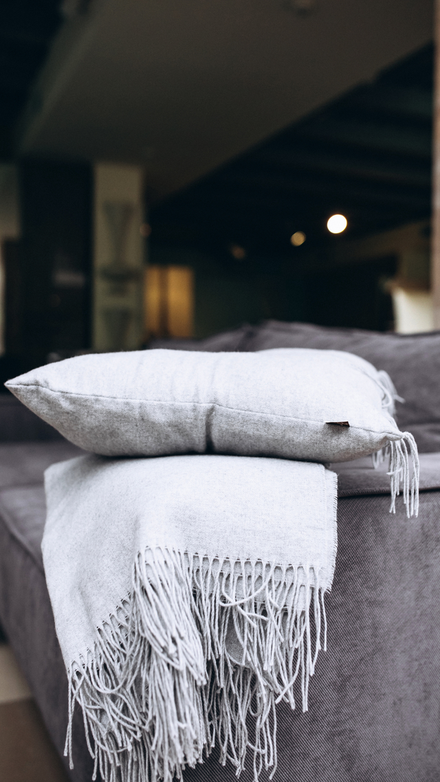 Home textiles