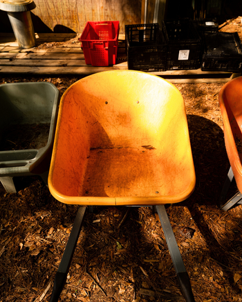 Garden Tools