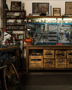 Collection image for: Garage