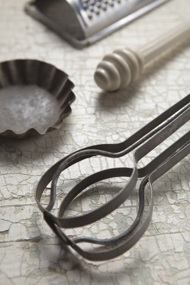 Kitchen appliances & supplies