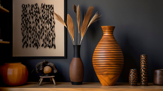 Home decor & accessories