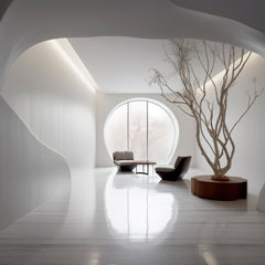 Collection image for: Minimalist room