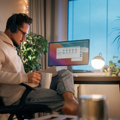 Collection image for: Compact home office