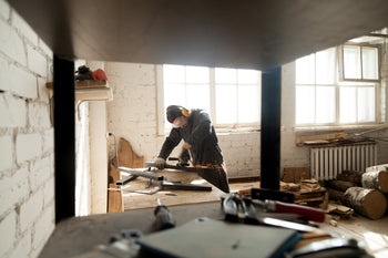 Home improvement