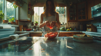 All about kitchen