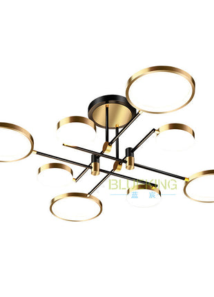 Modern LED Chandelier