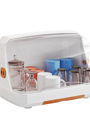 Cup Storage Organizer ⭐