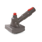 MXD01 Gray Single Brush