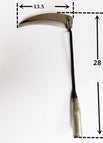 No.5 small sickle