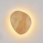 Specialshaped size 12w / LED warm light