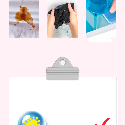 Tile Cleaning Home Floor Powerful Laundry Tablets