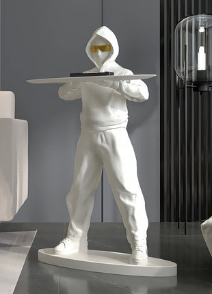 Character Home Decor