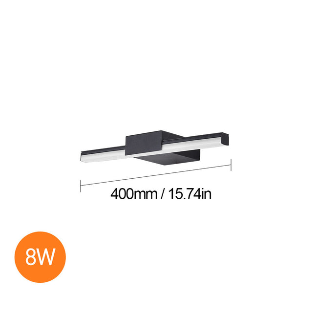 Nordic LED Vanity Light