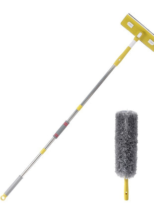 Extendable Window Cleaner