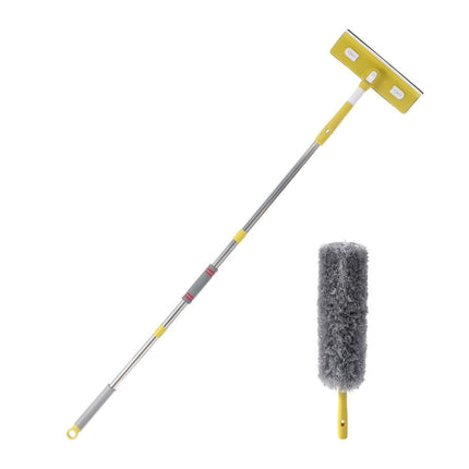 Extendable Window Cleaner