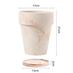 Estilo C 17cm / Con palet