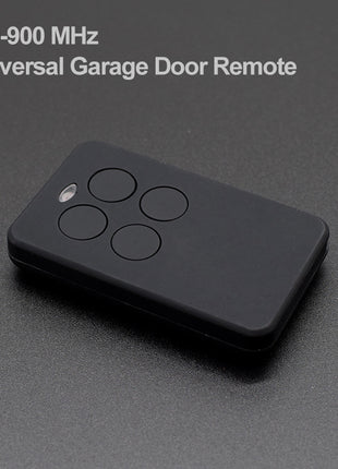 Universal Garage Door Remote