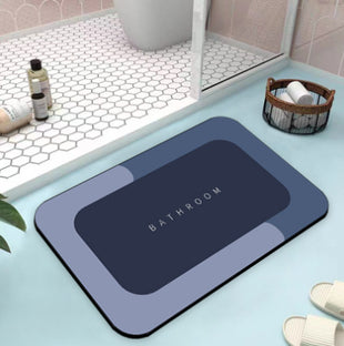 Non-Slip Bathroom Mat