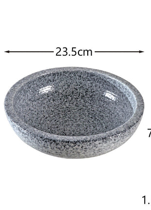 Large Mixing Bowl