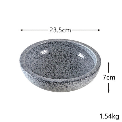 Large Mixing Bowl