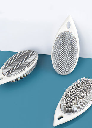 Multi-Purpose Silicone Brush