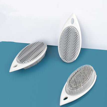 Multi-Purpose Silicone Brush