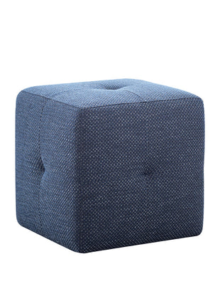 Bedroom Simple Sofa Square Stool