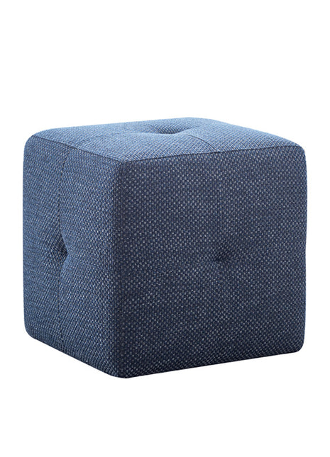 Bedroom Simple Sofa Square Stool