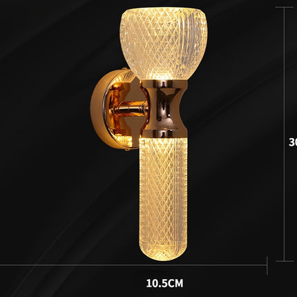 Nordic Modern Wall Lamp