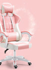 Pink / Without Pedal