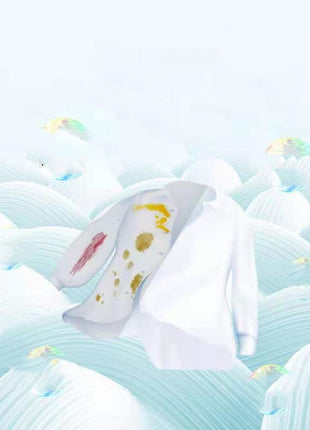 Laundry Detergent Sheets
