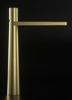 Gold / High style