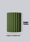 No Light Source / Green
