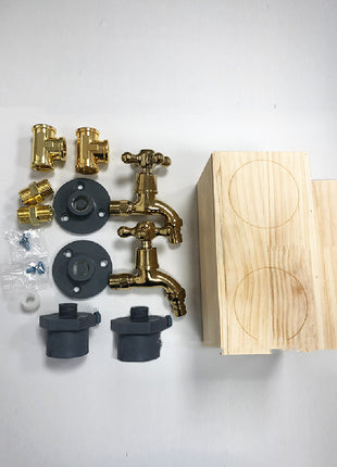 Home New Water Dispenser Faucet