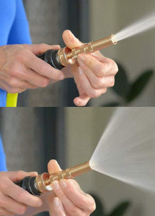 Stainless Steel Garden Hose