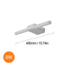 White / 40CM / Threetone light