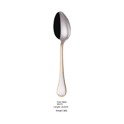 Knife Fork And Spoon Hotel Restaurant
