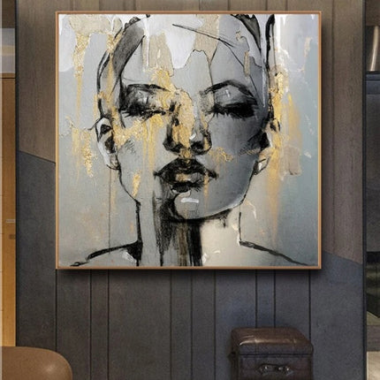Bedroom Living Room Decoration Painting