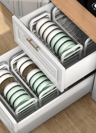 Kitchen Storage Rack