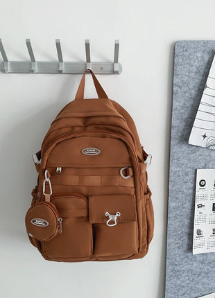 College Laptop Backpack