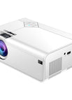 White / Android Systems / 220V US