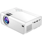 White / Android Systems / 220V US