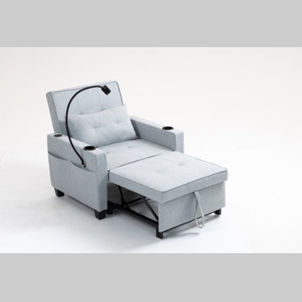 Futon Chair Bed Convertible