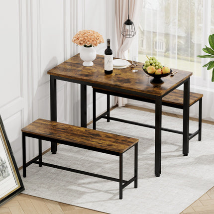 Dining Table Set