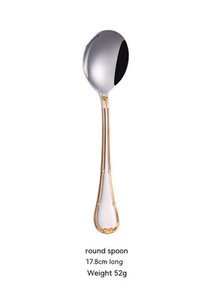 Luxury Flatware Set