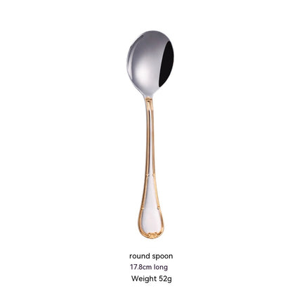Knife Fork And Spoon Hotel Restaurant
