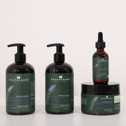 Soft Fluffy Plant Styling Cream
